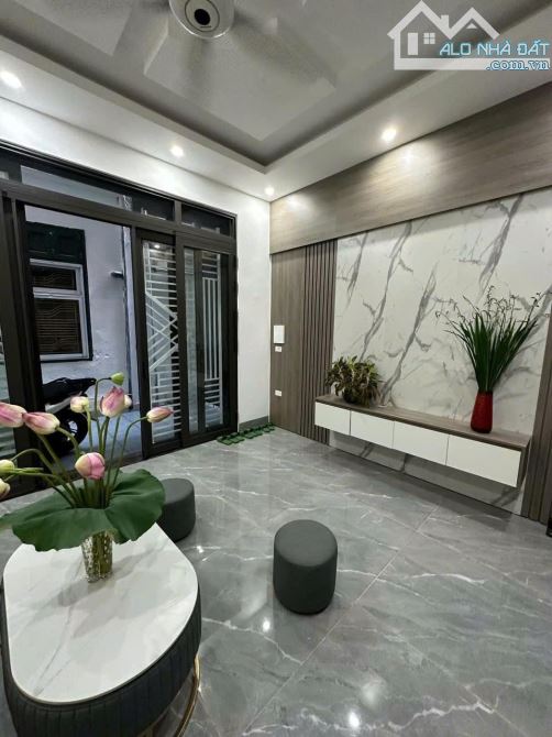 Cho thuê nhà mới ở Thụy Khuê – 5 tầng – đầy đủ đồ như ảnh, vào ở ngay - 2