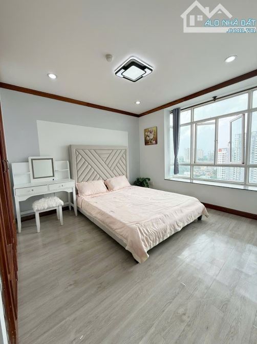 Kẹt tiền cần bán nhanh nhà mới giá rẻ 4 tỷ 590 tr căn hộ 3 pn New Sài Gòn - 2