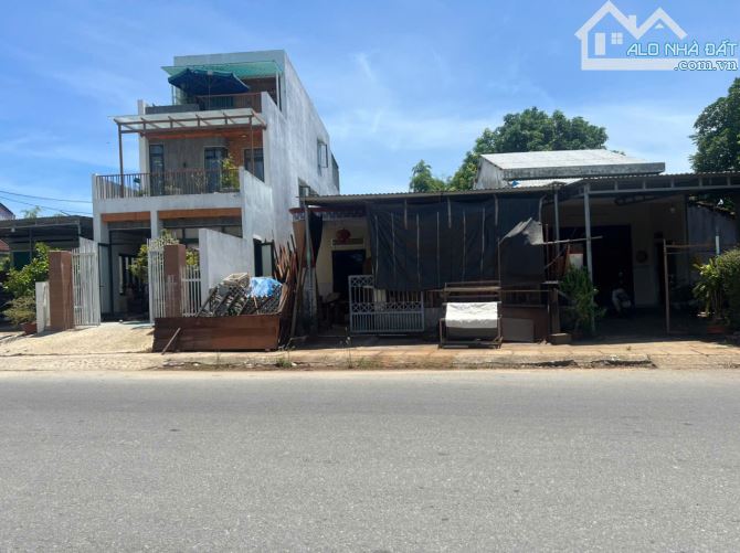 Cần bán gấp nhà 2 tầng mặt tiền đường Hoằng Hoá, Phường Điện Bàn, Đà Nẵng-169m2-3.6 tỷ - 2