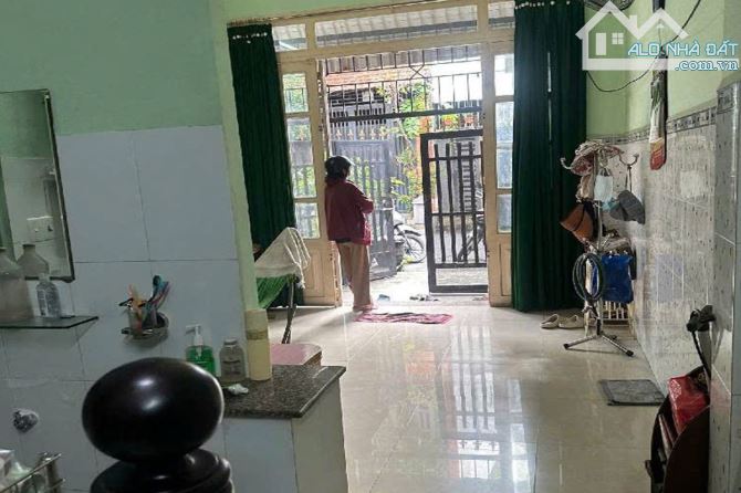 Bán nhà hẻm xe hơi, Lê Văn Quới, Bình Tân, 49 m² (3.7m x 14m), 3 phòng - Giá 6.3 tỷ TL - 2