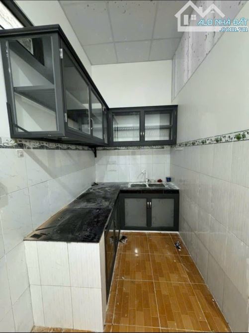 Hót...Cần bán căn nhà 97m2 ở Xuân Thới Đông - Hóc Môn giá 785 triệu. - 2