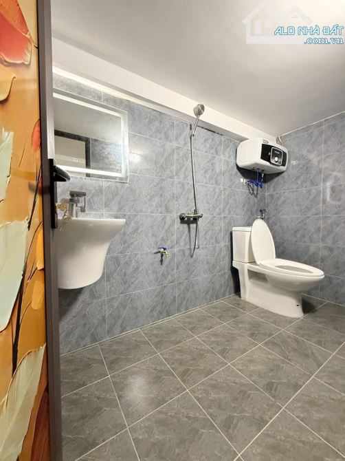 🏠Bán Nhà 3 tầng độc lập 128 Tôn Đức Thắng, Lê Chân 56m giá chỉ 2,79 tỷ - 2