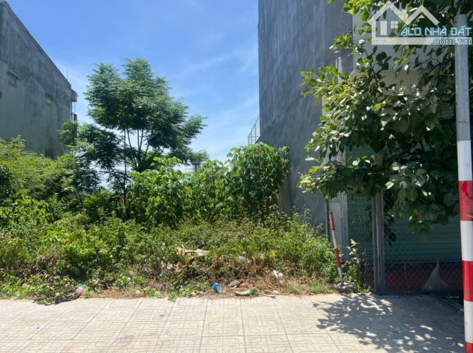 Cần bán gấp lô đất mặt tiền đường Lê Quý Đôn, Phường Điện Bàn, Đà Nẵng-77.5m2-2.3 tỷ - 2
