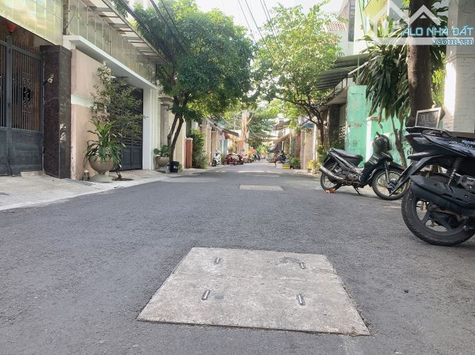 📍 Vị trí vàng gần Nguyễn Văn Thoại – cách biển Mỹ Khê chỉ 3 phút  • Sát phố Tây An Thượng - 2
