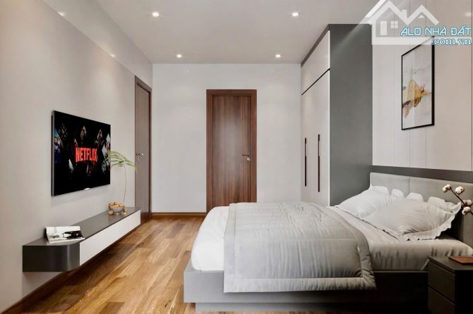 Bán gấp CH Gold Season 47 Nguyễn Tuân DT 96m 3PN Full NT đẹp SĐCC giá 8,2 tỷ ở luôn - 2
