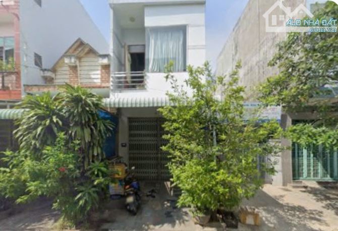 🏠 NHÀ MẶT TIỀN Ô TÔ LỘ GIỚI 14M ĐẶNG TIẾN ĐÔNG - 2