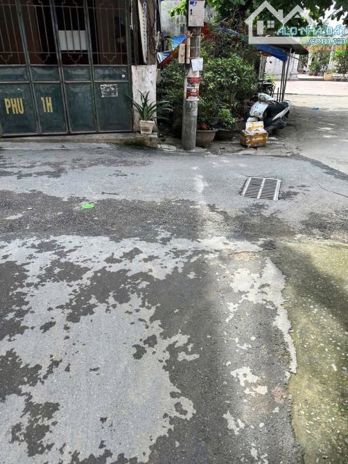 Chính chủ cần bán đất 50m tại TÂY MỖ - 2