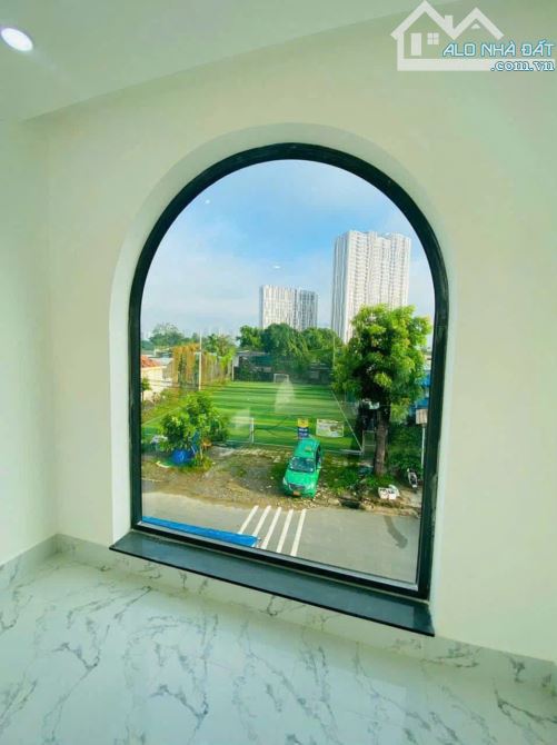 Bán nhà An Phú căn góc mặt đường Thân Văn Nhiếp Quận 2 cũ gần chợ Giồng (130m2) 33 tỷ - 2