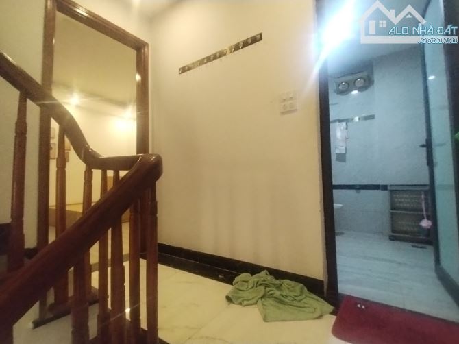 LOA LOA... BÁN NHÀ VĂN LA HÀ ĐÔNG- Ô TÔ GẦN - FULL NỘI THẤT GIÁ TỐT NHẤT THỊ TRƯỜNG - 2
