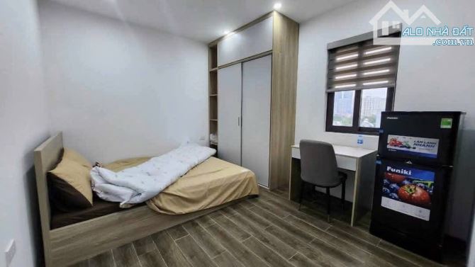 BÁN NHÀ DÒNG TIỀN – CCMN 28 PHÒNG – NGÕ 486 XUÂN ĐỈNH - 2