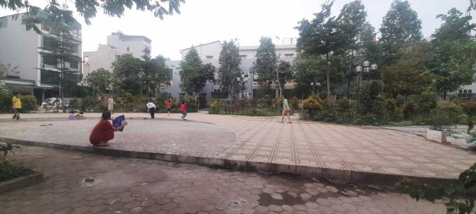 Bán gấp! Dương Nội, Hà Đông DT 50m2, MT 4m, ô tô tránh, vỉa hè, xây 7 tầng, nhỉnh 12 tỷ - 2