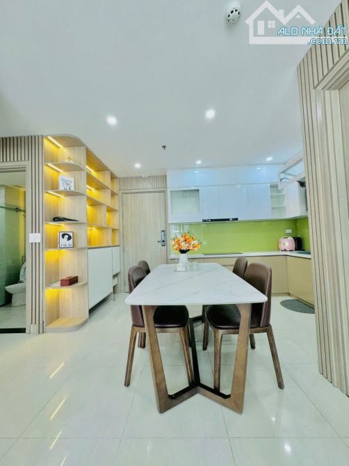 CHO THUÊ CĂN HỘ CAO CẤP NERA GARDEN, TP HUẾ - 2