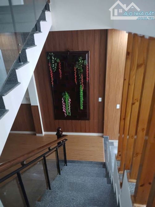 Nhà 2 tầng mặt tiền đường Nguyễn Quý Đức, 100m2, Giá 5.5 tỷ THƯƠNG LƯỢNG - 2
