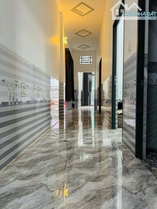 Cần bán gấp căn 158m2 giá 1ty010tr ở Bà Điểm Hóc Môn - 2
