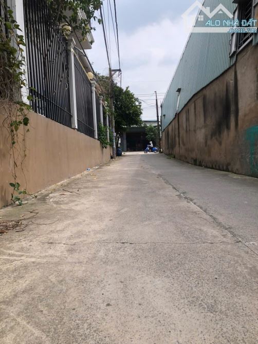 ĐẤT BÌNH HOÀ TPHCM DƯỜNG Ô TÔ DT 318 M2 GIÁ 4,3 TỶ TL - 2