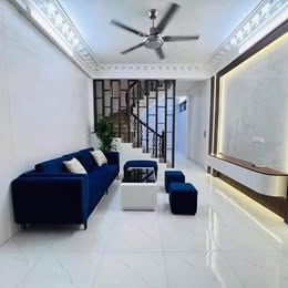 Bán gấp Thịnh Quang , 40m2, 5 tầng 6 ngủ , nhà mới ở ngay, vị trí thuận tiện - 2