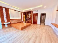 HOÀNG QUỐC VIỆT, CẦU GIẤY - 50M - 5 TẦNG - THANG MÁY - NHÀ MỚI - GẦN PHỐ - Ô TÔ VÀO NHÀ - 2