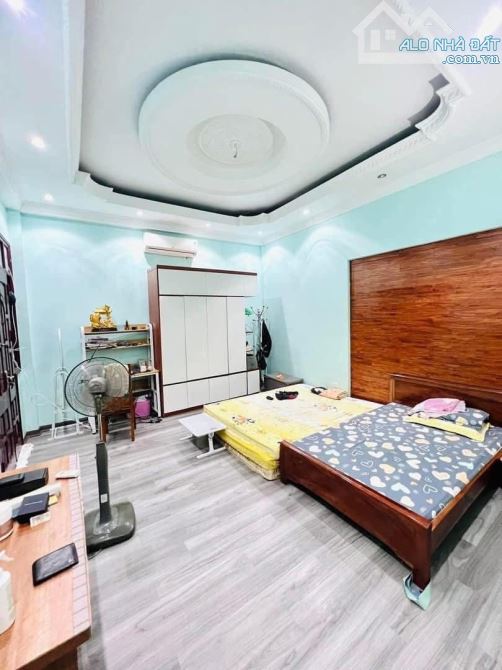 Bán nhà Hoàng Hoa Thám, 39m, 4 tầng, 8.3 tỷ.Đẹp và hiếm - 2