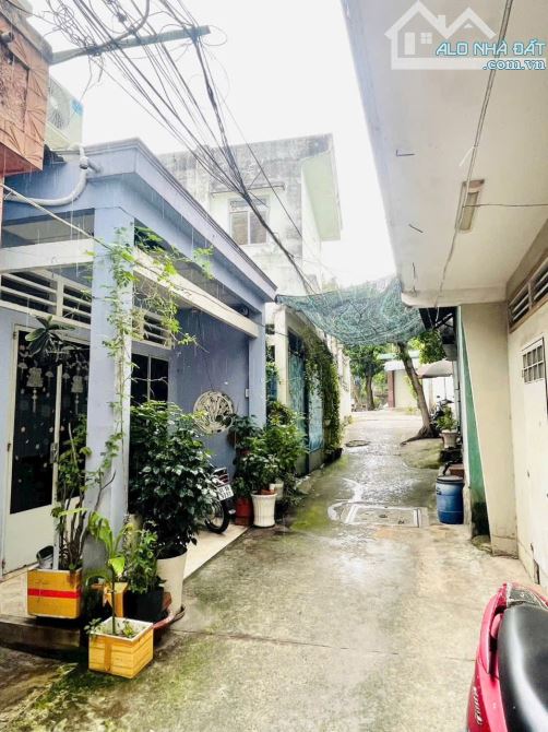 Hoàng Diệu 2 — DT: 46m2 (4m x 12m) — Tiện ích vô đ - 2