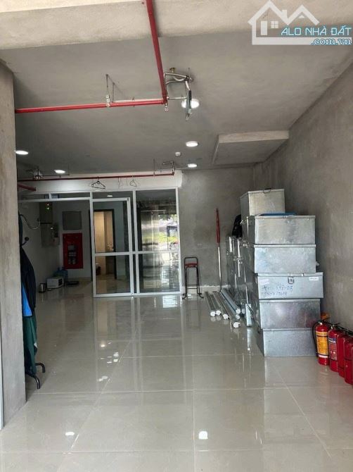 MẶT PHỐ VĂN CAO 102M, 10 TẦNG 6,5 MT, 80 TỶ BA ĐÌNH. - 2