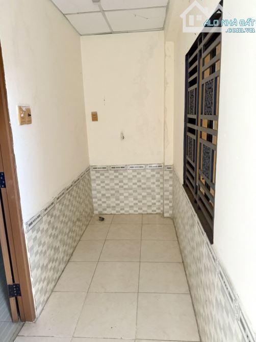 NHÀ 3 TẦNG – HXT XÔ VIẾT NGHỆ TĨNH, P.21, BÌNH THẠNH – GIÁP QUẬN 1 – 33M² – CHỈ 3.7 TỶ - 2