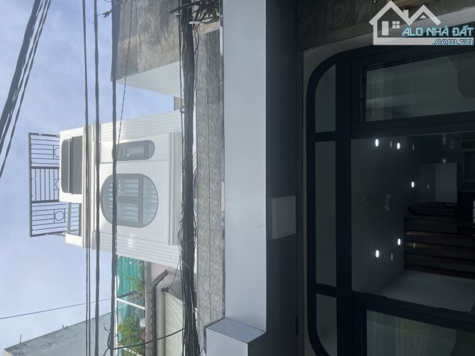 ✅NHÀ MỚI HXH NGAY PHAN XÍCH LONG 4 TẦNG 25m2 ,GIÁ CHỈ HƠN 5 TỶ vị trí : NGUYỄN LÂM ,P1 .Q - 2