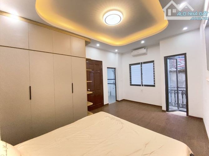 Nhà phố Mậu Lương, Kiến Hưng, Hà Đông 35m2, 5 tầng mới xây - 2