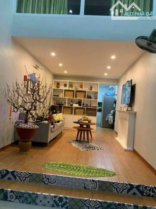 2.35N4  Bán nhà 2,5 tầng Chùa Hàng, Lê Chân, Hải Phòng - 2