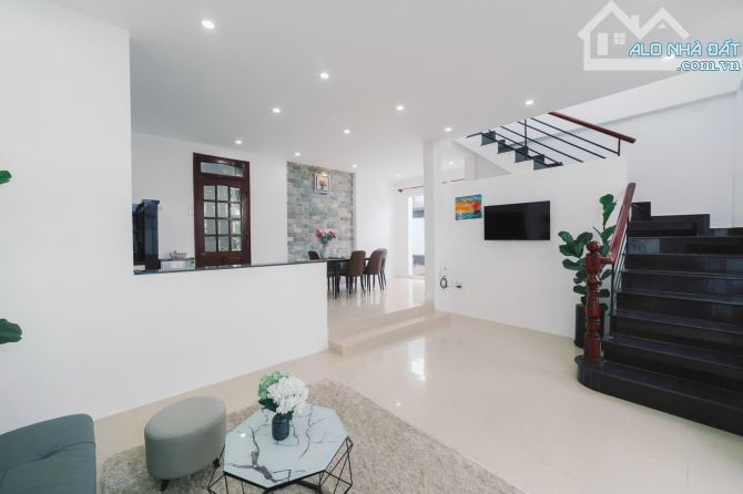 🌸 Bán villa nhỏ xinh 7,5 tỷ giữa lòng Đà Lạt mộng mơ 🌸 - 2