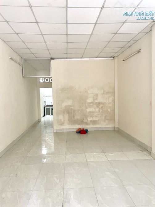 🔥 BÁN ĐẤT TẶNG NHÀ - HẺM OTO - 64M2 - NỞ HẬU - GẦN LOTTEMART NGUYỄN VĂN LƯỢNG - NHỈNH 5 T - 2