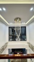 CẦU GIẤY - 46M - 5 TẦNG - THANG MÁY - NHÀ MỚI - GẦN PHỐ - Ô TÔ VÀO NHÀ - 2