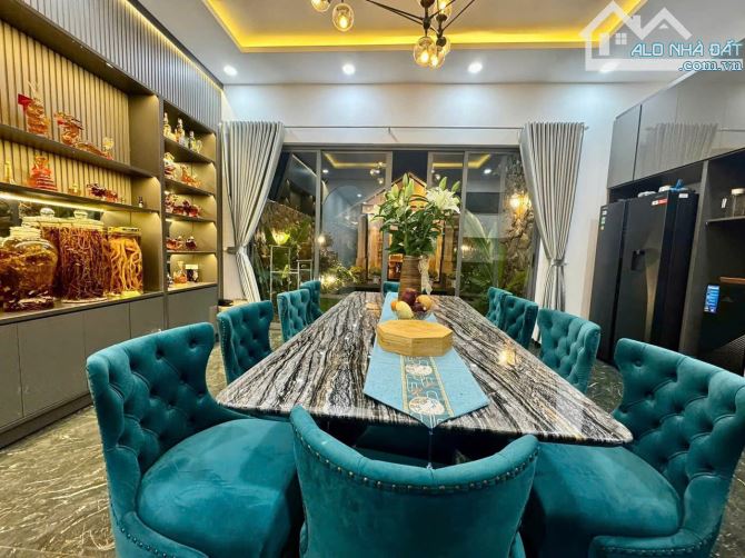 CĂN VILLA 6x40M đường A Phạm Ngũ Lão - 2