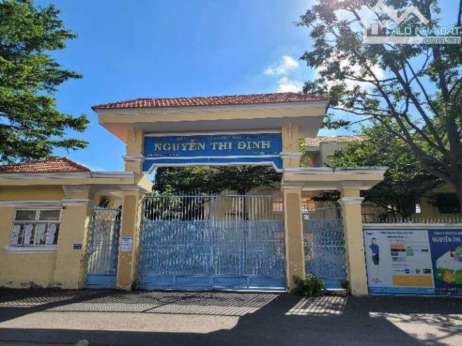 Bán Nhà Quận 8 ,Trương Đình Hội, KDC   4Tầng, 100m2,  Chỉ 9.X Tỷ (TL) - 2