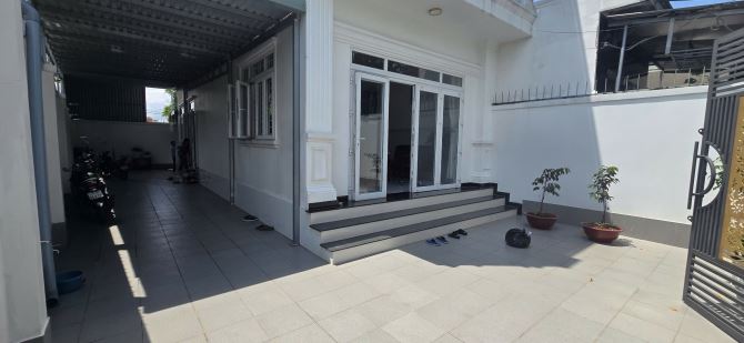 NHÀ ĐẸP 7.5 x 22m NỞ HẬU đường Oto, Gần Phan Văn Hớn, chợ XThới Thượng - 2