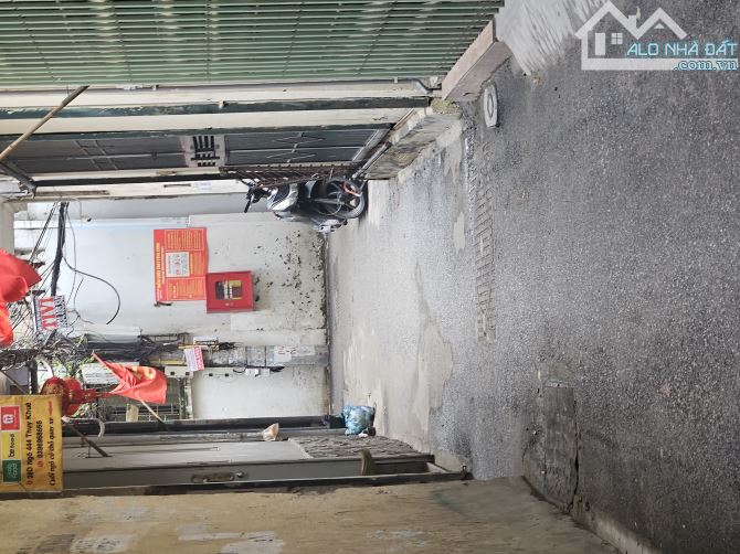 CHỈ HƠN 10 TỶ - 52M2 ĐẤT - TÂY HỒ - SẴN GPXD 7 TẦNG - MT HƠN 8M - NGÕ THÔNG - GẦN HỒ TÂY - 2