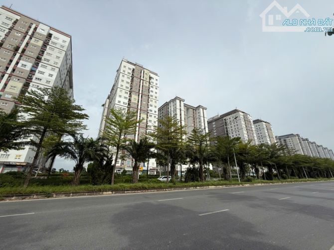 BÁN NHANH  KIOS TẦNG 1 – KHU ĐÔ THỊ THANH HÀ CIENCO 5 HÀ ĐÔNG, HÀ NỘI – KINH DOANH SẦM UẤT - 2