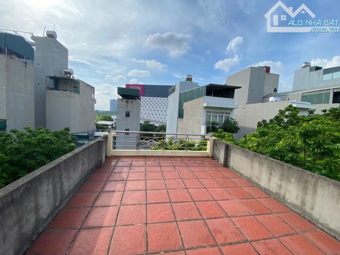 PHÂN LÔ – DV DƯƠNG NỘI – 50M² – 4 TẦNG – 14.8 TỶ – VIEW AEON – KINH DOANH ĐỈNH CAO - 2