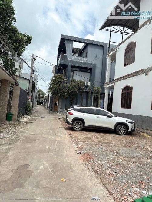 Chỉ 2,6tỷ TL_Bán Đất 6x10~61m2 đường Đặng Văn Trơn chỉ 50m Hiệp Hòa nay phường Trấn Biên - 2