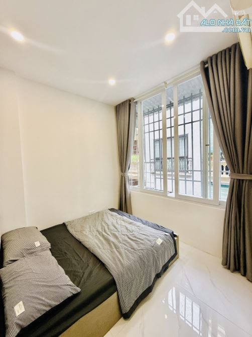 CĂN HỘ HOÀNG QUỐC VIỆT 2N1K, ĐẸP, Ở LUÔN, 2 THOÁNG, DT 70M2 GIÁ 3,98 TỶ - 2