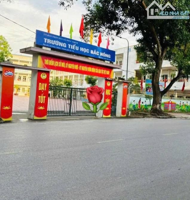 NHÀ ĐẸP=  H.iếm Người Pán BẮCHỒNG_ĐÔNGANH_HN - 3 TẦNG 76M2  DÂN XÂY, NGÕ NÔNG RỘNG ĐẸP - 2