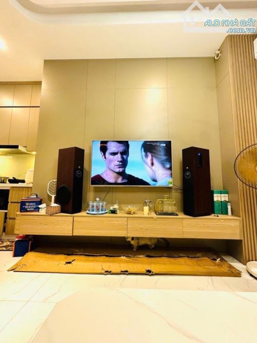 🔥RẺ SẬP SÀN - MẶT NGÕ TRƯƠNG ĐỊNH - Ô TÔ ĐỖ CỬA,THÔNG KINH DOANH - Ở NGAY, 36M2 HƠN 6TỶ🔥 - 2