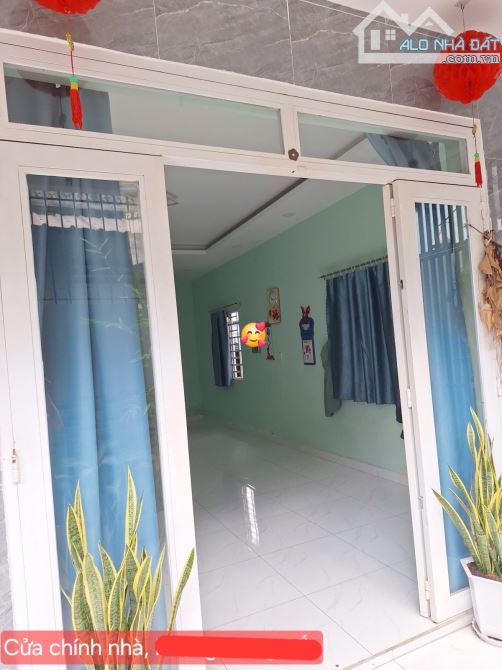 BÁN NHÀ GÓC 3 MẶT TIỀN NGANG KHỦNG 8M NGAY CHỢ THỦ ĐỨC GIÁ CHỈ 5.2 TỶ (TL) - 2