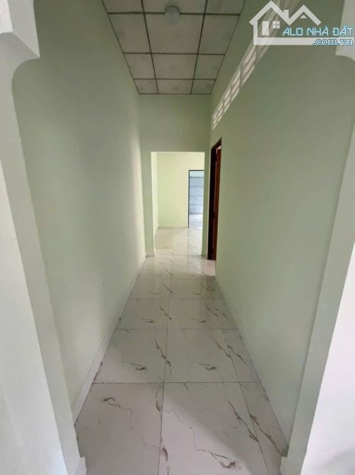 Nhà mới tại gia huỳnh , trảng bàng , tây ninh 136m2 giá 715 triệu , sổ riêng - 2