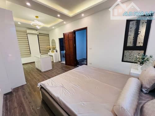 💥💥💥NHÀ ĐẸP Ở NGAY - Ô TÔ ĐỖ CỬA - KINH DOANH - CÁCH 30M RA MẶT PHỐ  💥💥 - 2