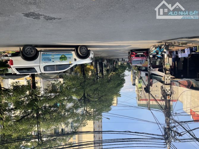 🔥 BÁN LÔ GÓC ĐẸP – 160M² MT22 ĐẤT THIÊN LỘC (KIM CHUNG – ĐÔNG ANH) – SẴN NHÀ 4 TẦNG💥💥 - 2