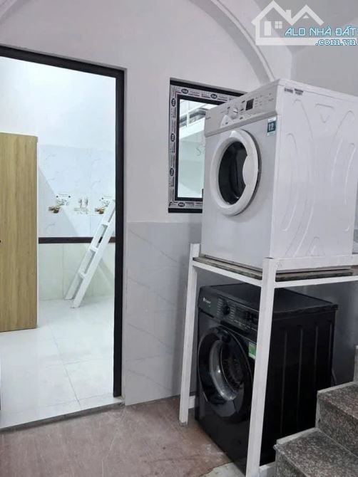 BÁN NHÀ-CCMN THANH XUÂN, BÙI XƯƠNG TRẠCH. 40M2, 5 TẦNG, GIÁ HƠN 8 TỶ. - 2