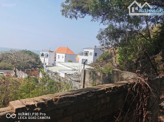 BÁN LÔ ĐẤT ĐẸP VIEW TRỰC DIỆN BIỂN BÃI TRƯỚC KHU ĐỒI SỨ VŨNG TÀU GIÁ 70TR/M2 - 2