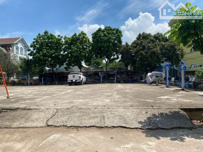 Vừa bán vừa tặng nhà 3 tầng tại An Trai nhà dân xây giá chỉ hơn 6,19 tỷ  a/c ib lẹ - 2