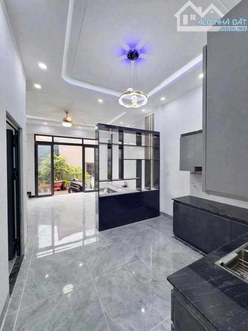 Bán nhà 1T1L mới tinh P. Quang Vinh, gần ngã 3 thành, 62m2 chỉ 2,9 tỷ - 2