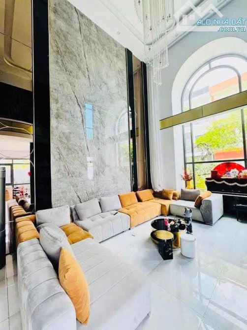Nhà biệt thự đẹp phường Lê Thanh Nghị, tp. Hải Phòng - 2